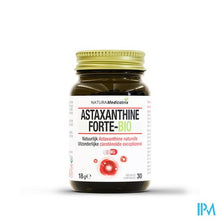 Afbeelding in Gallery-weergave laden, Astaxanthine Forte Bio Caps 60
