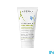 Afbeelding in Gallery-weergave laden, Aderma Dermalibour+ Barrier Cr Isolerend 50ml
