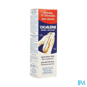 Akileine Cicaleine Tube 50ml