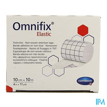 Afbeelding in Gallery-weergave laden, Omnifix Elastic. 10cmx10m 1 P/s
