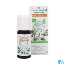 Afbeelding in Gallery-weergave laden, Puressentiel Eo Marjolein Bio Expert 5ml
