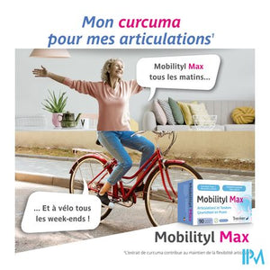 Mobilityl Max Comp 180