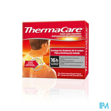 Afbeelding in Gallery-weergave laden, Thermacare Kp Zelfwarmend Nek-schouder-pols 2
