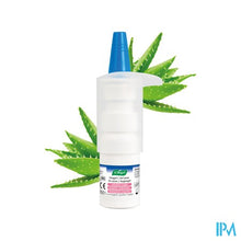 Load image into Gallery viewer, A.vogel Ooggel Ontstoken Ooglid 10ml
