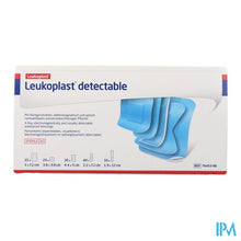 Afbeelding in Gallery-weergave laden, Leukoplast Detectable Assort. 1x95
