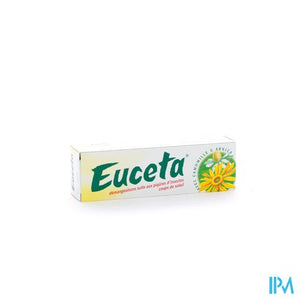 Euceta Gel 50g