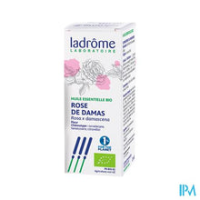 Afbeelding in Gallery-weergave laden, Ladrome Damascus Roos 2ml

