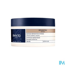 Afbeelding in Gallery-weergave laden, Phyto Herstellend Masker Pot 200ml
