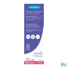 Charger l'image dans la galerie, Lansinoh Verzachtende Spray Na Bevalling Bio 100ml
