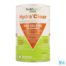 Afbeelding in Gallery-weergave laden, Hydra Clear Suiker Zoetstoffen Abrikoos 950g
