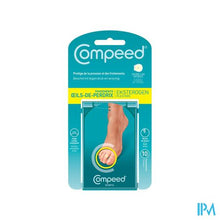 Afbeelding in Gallery-weergave laden, Compeed Pleister Eksterogen Nl/fr 10
