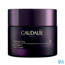 Afbeelding in Gallery-weergave laden, Caudalie Premier Cru Creme 50ml
