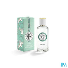 Afbeelding in Gallery-weergave laden, Roger&gallet The Vert Eau Parfumee 100ml
