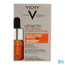 Afbeelding in Gallery-weergave laden, Vichy Liftactiv Skincure 10ml
