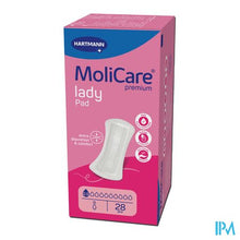 Afbeelding in Gallery-weergave laden, Molicare Premium Lady Pad 0,5d 28 1680560
