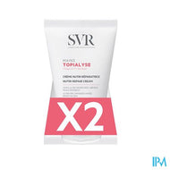 Svr Handcreme Duo Tube 2x50ml