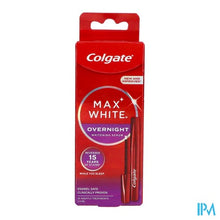 Afbeelding in Gallery-weergave laden, Colgate Max White Overnight Whitening Pen 2,5ml Nf
