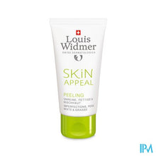 Afbeelding in Gallery-weergave laden, Widmer Skin Appeal Peeling N/parf Tube 50ml
