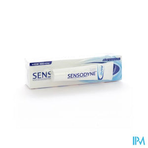 Sensodyne Rapid Tandpasta Tube 75ml