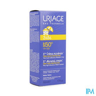 Uriage 1e Creme Mineraal Ip50+ 50ml