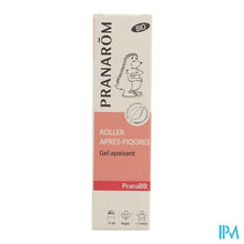 Afbeelding in Gallery-weergave laden, Pranarom Pranabb Bio Verzachtende Roller 15ml
