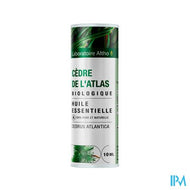 Altho Huile Ess. Bio Cedre Atlas 10ml