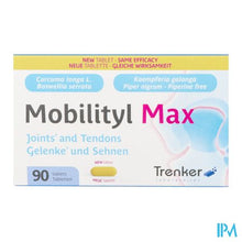 Load image into Gallery viewer, Mobilityl Max Tabl 90 Nf
