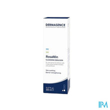 Load image into Gallery viewer, Dermasence Rosamin Cleansing Emulsion 150ml
