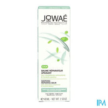 Afbeelding in Gallery-weergave laden, Jowae Balsem Herstellend Verzachtend Tube 40ml
