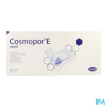Afbeelding in Gallery-weergave laden, Cosmopor E Latexfree 20x8cm 25 P/s
