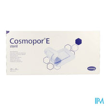 Load image into Gallery viewer, Cosmopor E Latexfree 20x8cm 25 P/s
