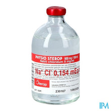 Afbeelding in Gallery-weergave laden, Physio Sterop Inj 1x100ml
