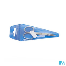 Charger l'image dans la vue Galerie, Selection Ciseaux à ongles Crooked Inox R11
