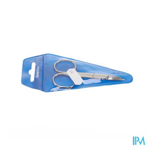 Selection Ciseaux à ongles courbés Inox R11