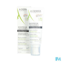 Afbeelding in Gallery-weergave laden, Aderma Exomega Allergo Emolierende Balsem 200ml
