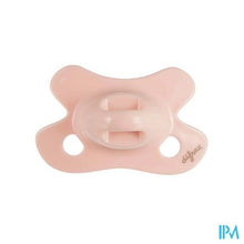 Load image into Gallery viewer, Difrax Fopspeen Natural Newborn Uni/pure Assorti
