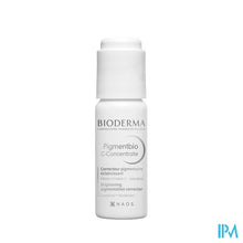 Afbeelding in Gallery-weergave laden, Bioderma Pigmentbio C-concentrate Fl 15ml
