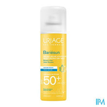 Afbeelding in Gallery-weergave laden, Uriage Bariesun Ip50+ Mist Droog Spray 200ml
