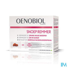 Load image into Gallery viewer, Oenobiol Snoep Remmer Gums 50
