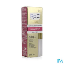 Afbeelding in Gallery-weergave laden, Roc Retinol Correx.line Smooth.eye Cream Tbe 15ml
