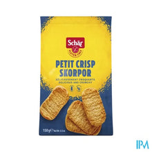 Afbeelding in Gallery-weergave laden, Schar Beschuitbroodjes 150g 6464 Revogan
