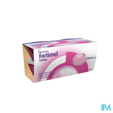 Afbeelding in Gallery-weergave laden, Fortimel Creme Bosvruchten 4x125g
