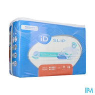 Id Expert Slip Maxi Prime M 15