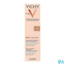 Load image into Gallery viewer, Vichy Mineralblend Fdt Granite 11 30ml
