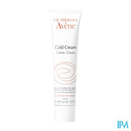Avene Cold Cream Creme 40ml