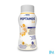 Peptamen 1.6 Vanille 4x200ml