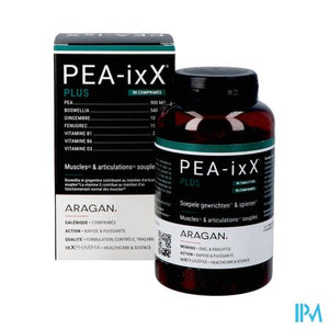 Pea-ixx Plus Tabl 90 Nf