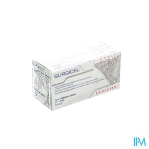 Surgicel 5x1,25 1906b 10 St