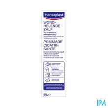 Afbeelding in Gallery-weergave laden, Hansaplast Zalf Wondgenezing 50g
