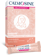 Afbeelding in Gallery-weergave laden, Calmosine Borstv. Plant Biotine Magn. Stick14x10ml
